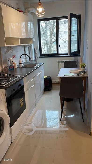 Apartament 2 camere, Copou