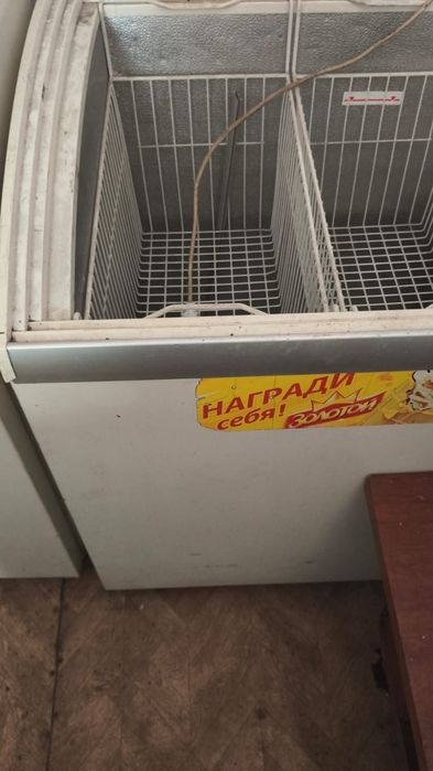 Продам холодильник