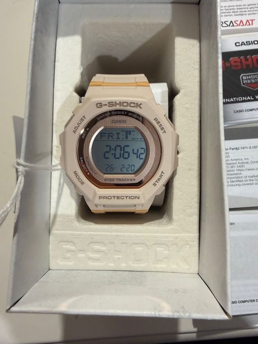 G-SHOCK gmd b-300-4