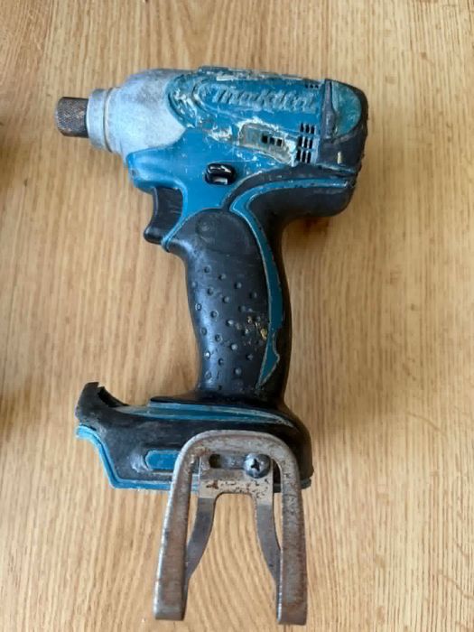 Makita Импакт 2 бр