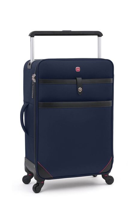 Чемодан от Evoca