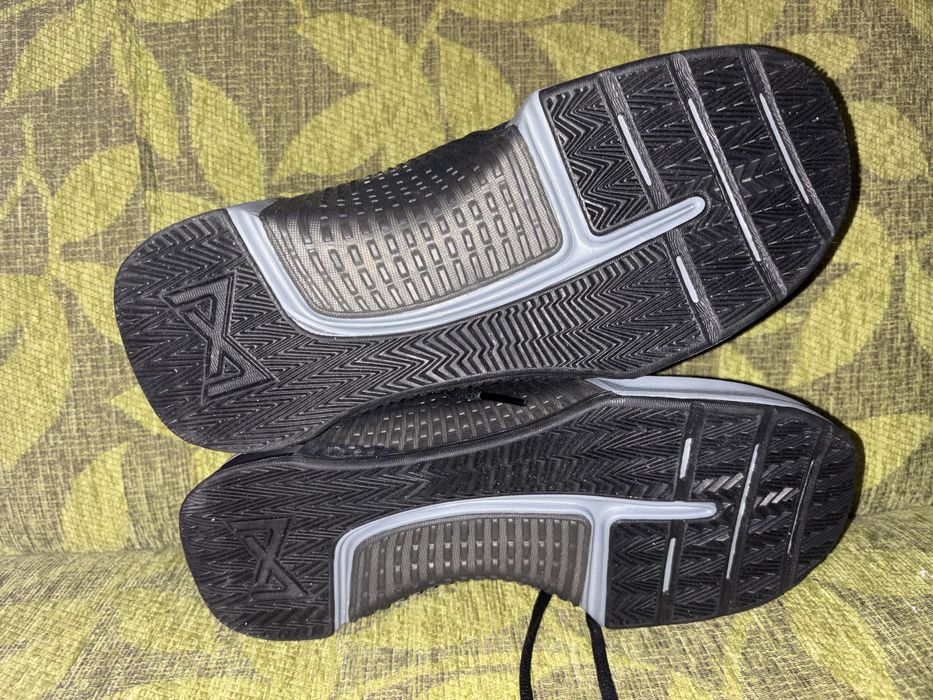 Нови мъжки маратонки Nike metcon 9