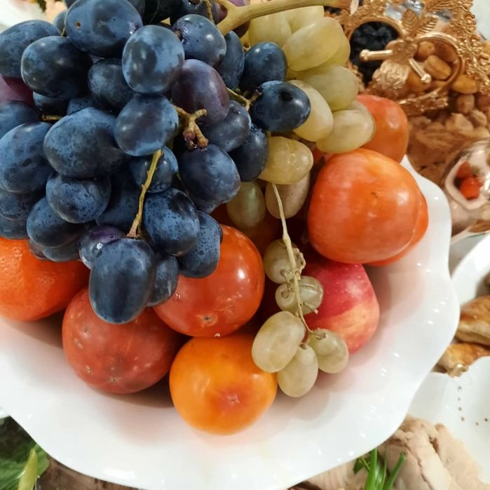 Аренда юрта киіз үй