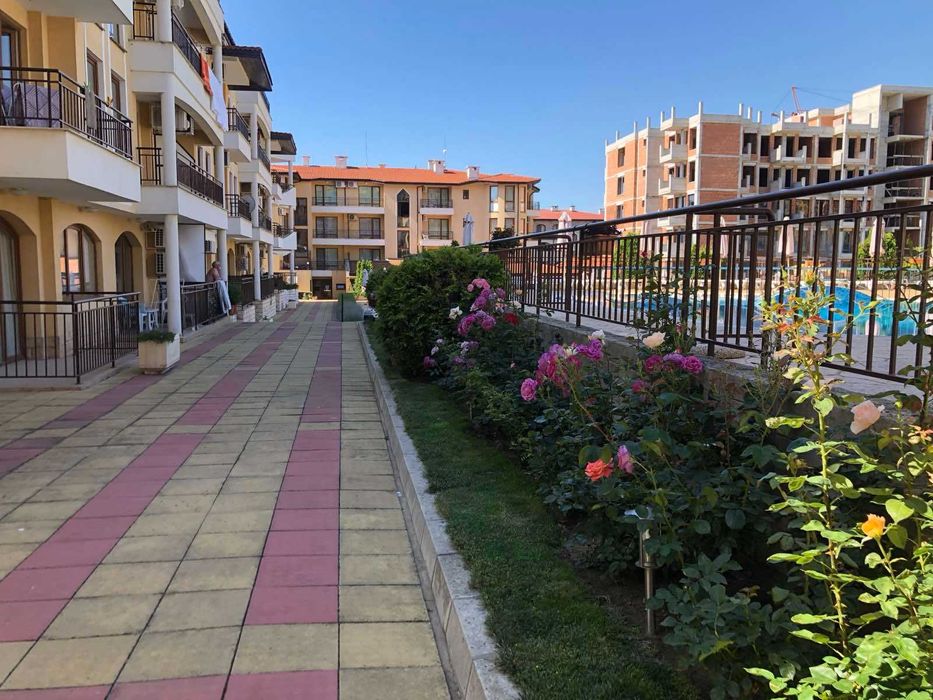 Продава се Едностаен апартамент в Свети Влас - 35 кв.м за 911 €/кв.м - Снимка #8