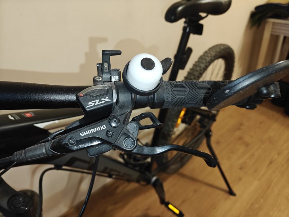 Велосипед CUBE ACID 29" 2023г