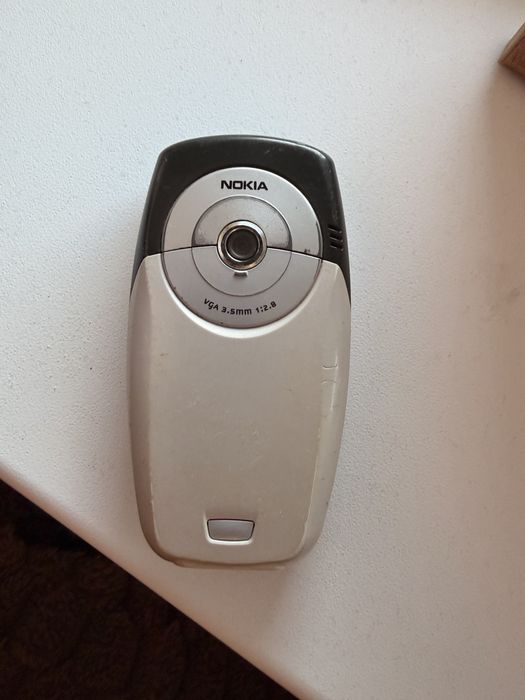 Nokia 6600 топ!!