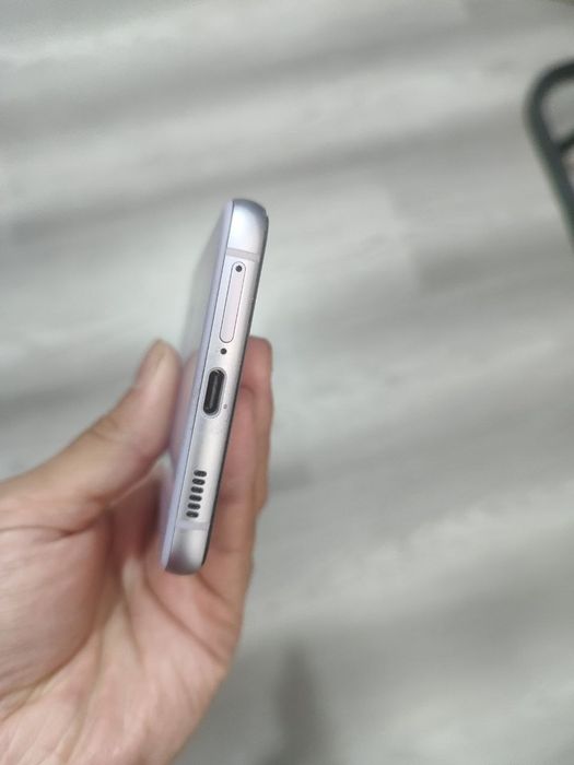 Samsung galaxy s21fe