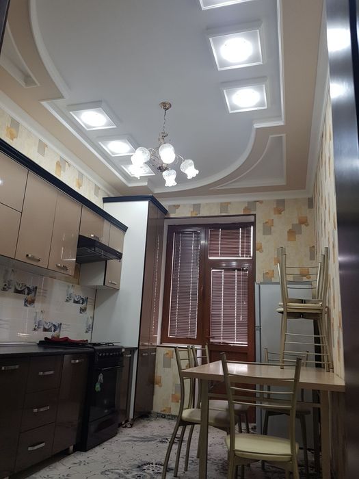 Сдаётся 2х ком квартира на 3 этаже, ор:Шарк кольцо