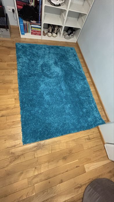 Covor Nepal Blue 160x230 cm