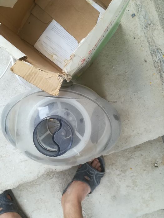 Продам соковыжималку