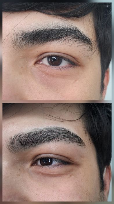 Мастер Бровист Ташкент