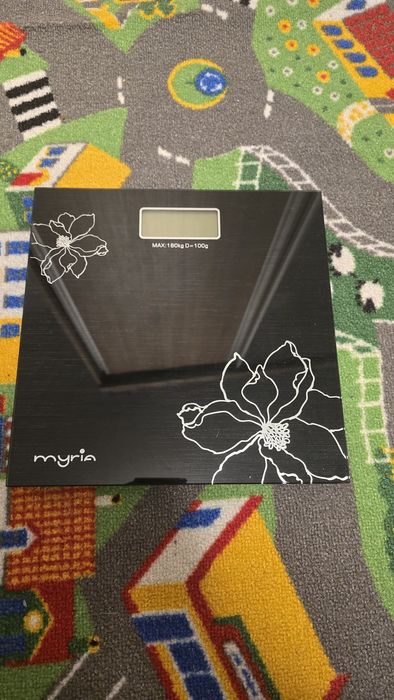 Cantar de baie Myria