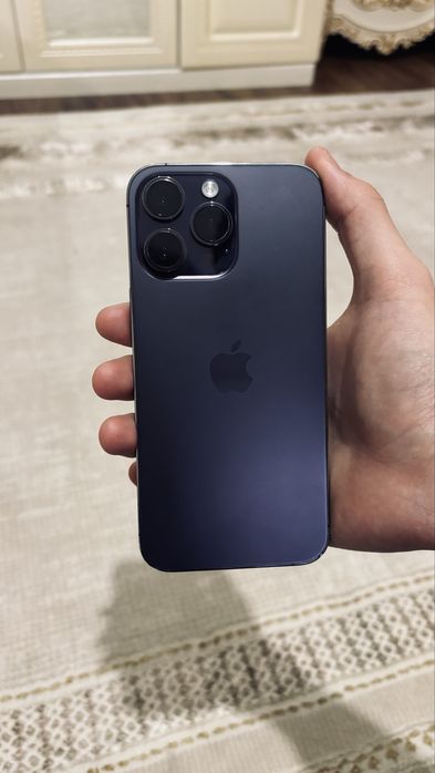 Айфон 14 Про Мах 128гб