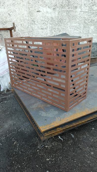 Аргон. Сварочные работы