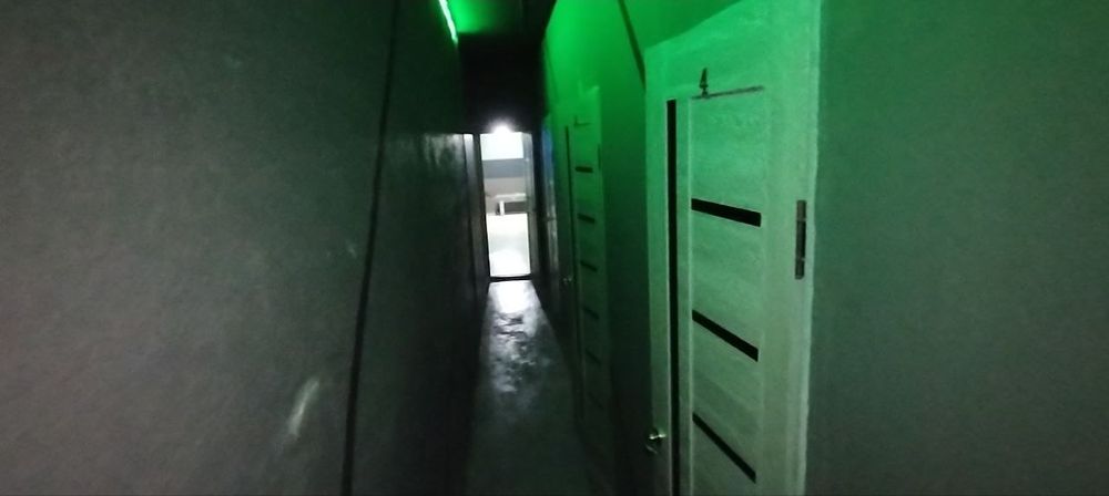 Зудлик билан нотурар бино сотилади