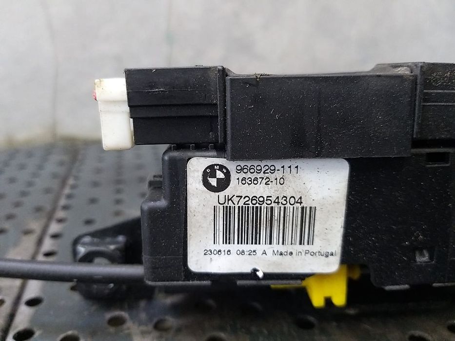 Broasca haion bmw x5 f15 f85 966929111