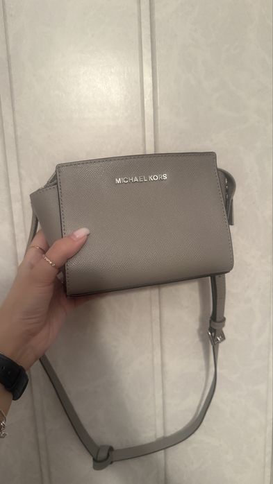 Michael Kors Selma mini оригинал