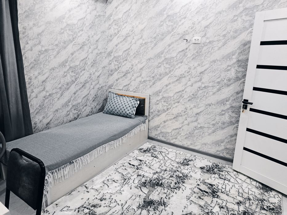 Аренда смарт сити  новый ремонт и мебел