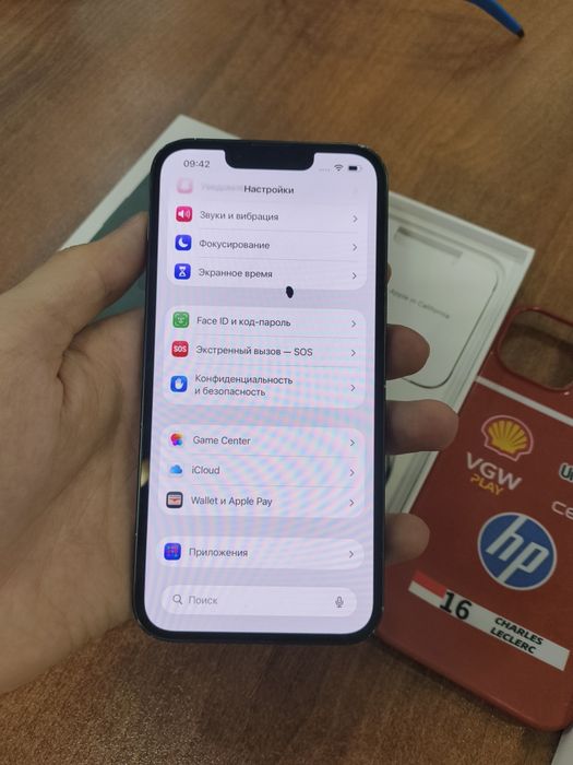 Iphone 13 128 гб