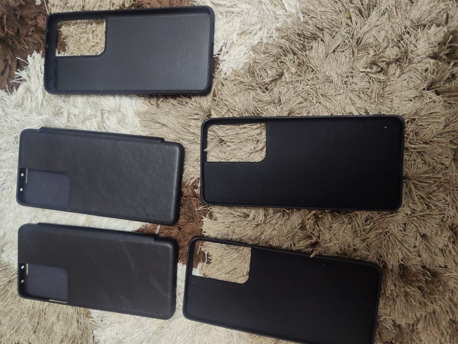 Lot Huse Samsung Galaxy S21 ultra