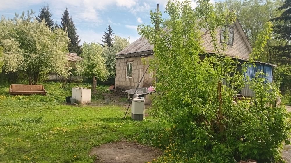 Продам дом  донское
