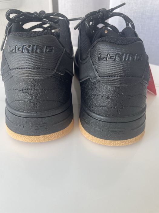 Кеды кроссовки Li Ning 42-43