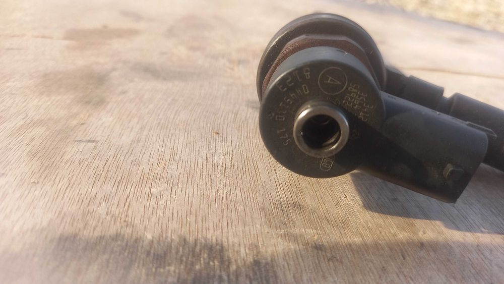 Дюзи Опел Астра Н 1.7  101к