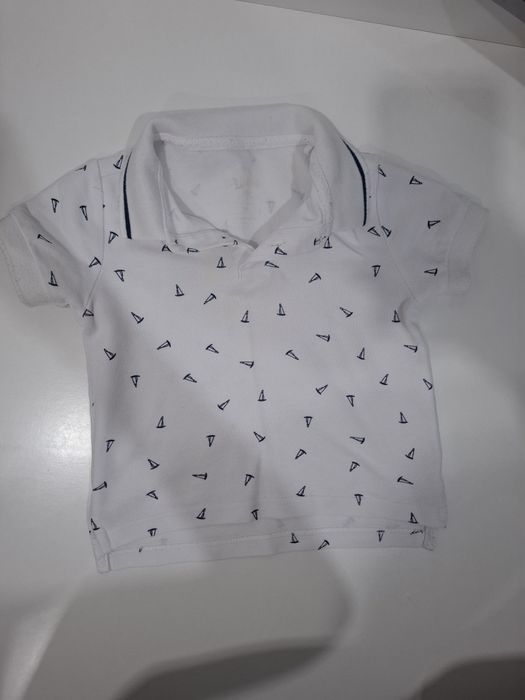 Продам детские футболки