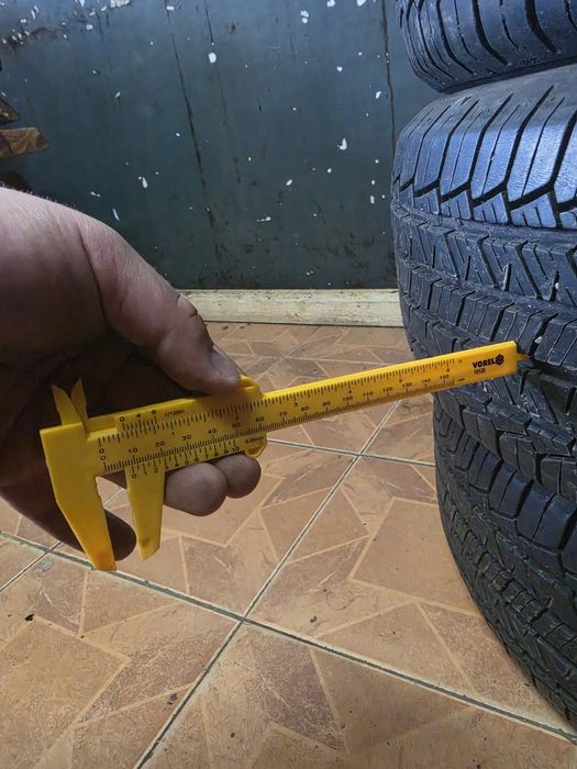 Гуми Riken 215 /60 R17