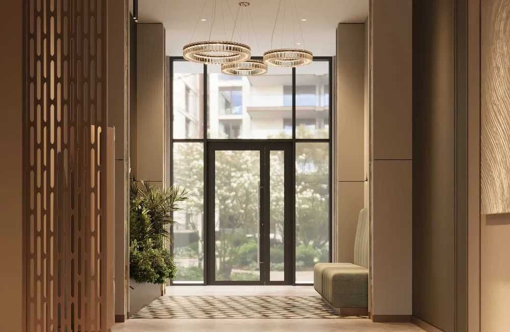 Полноценная 2-ком! ЖК Бизнес класса с кадастром на Юнусабаде в Ипотеку