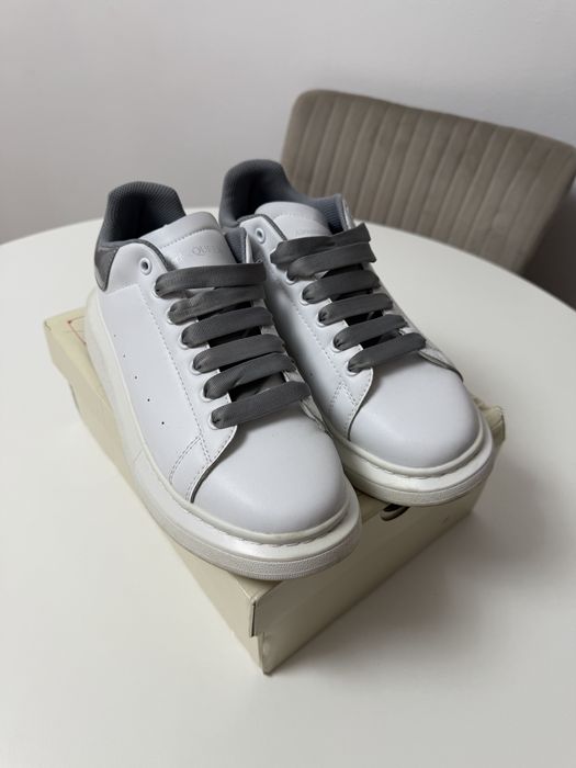 Alexander McQueen