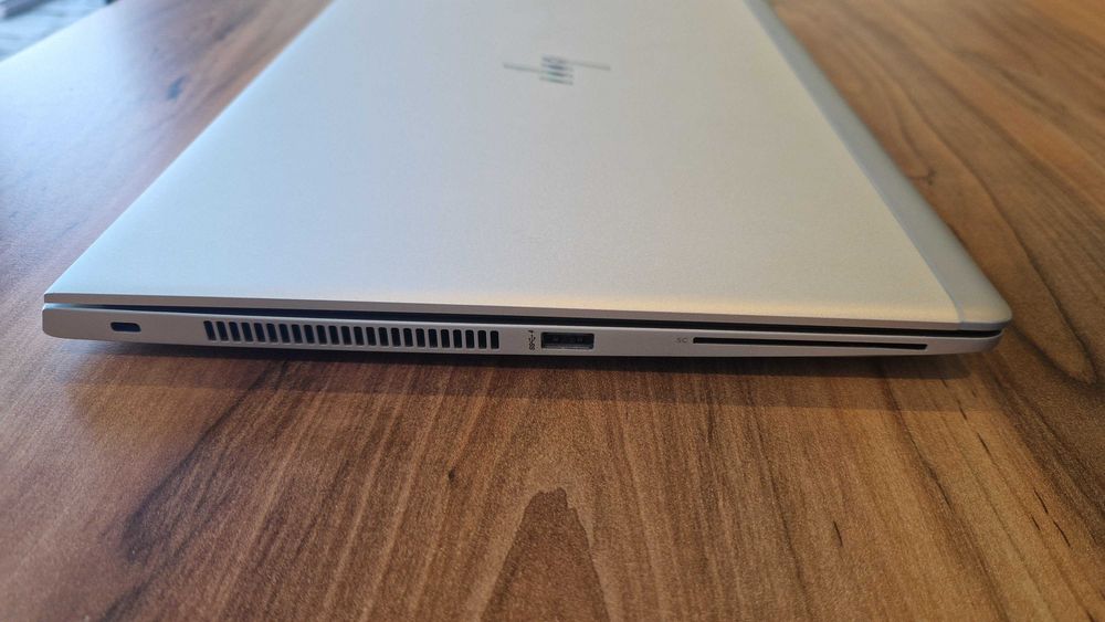Laptop HP Elitebook 840 G6, procesor I5 gen. 8