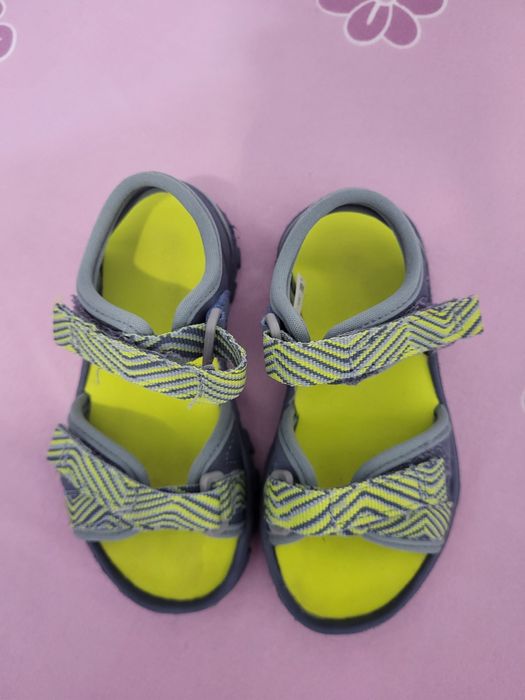 Sandale Decathlon unisex 24/25