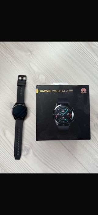 Huawei Watch GT 2