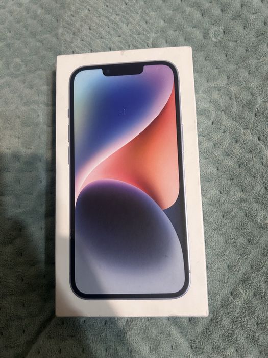 Продам iphone 14 256гб