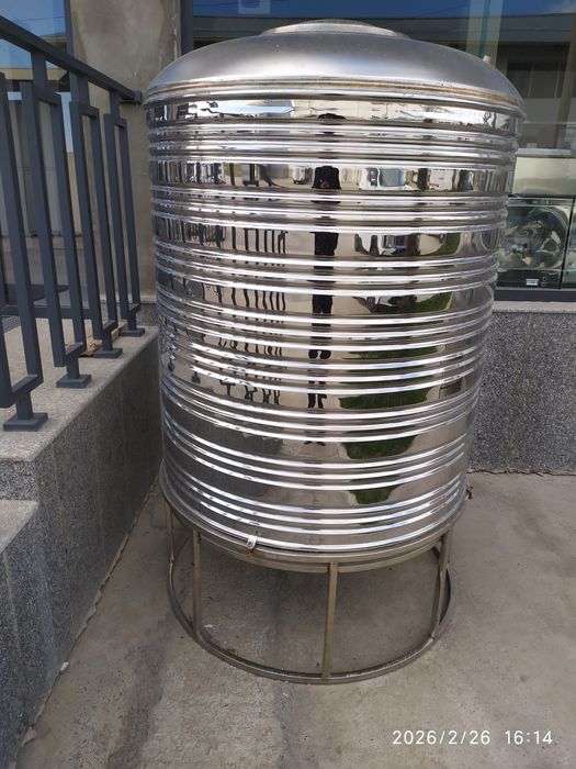 Ёмкость для воды!!!