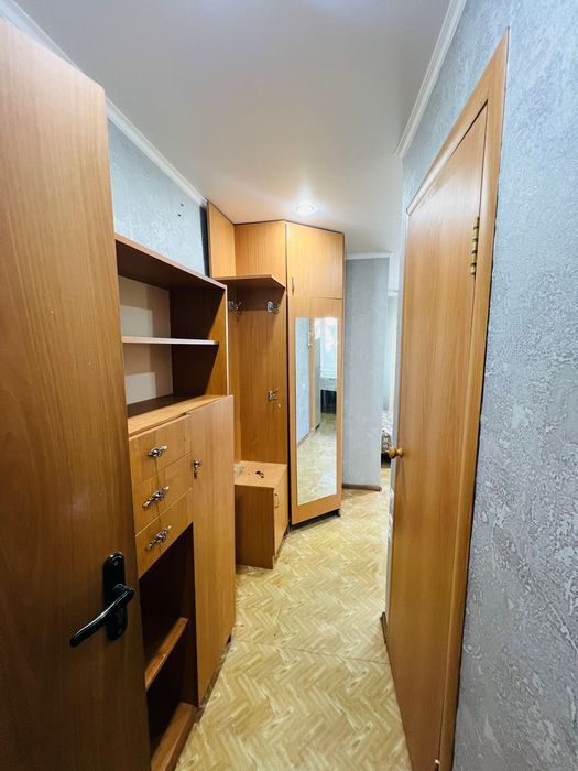 Продаю квартиру.