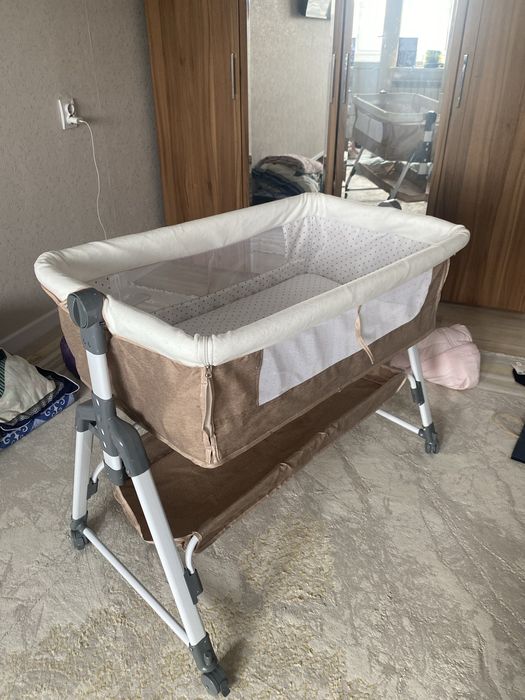 манеж детски.