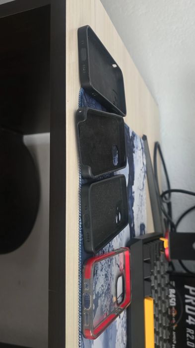 iPhone 12 Mini калъфи