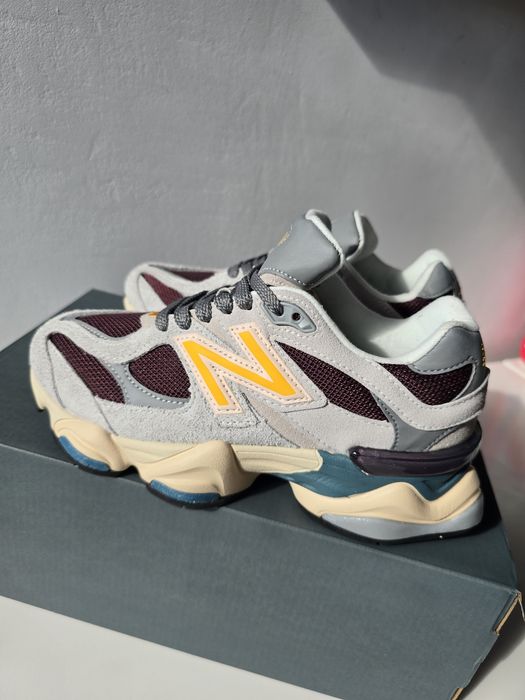 New Balance 9060 36 37 38 39 40 Noi