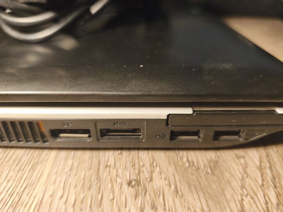 Ноутбук Fujitsu Lifebook S710