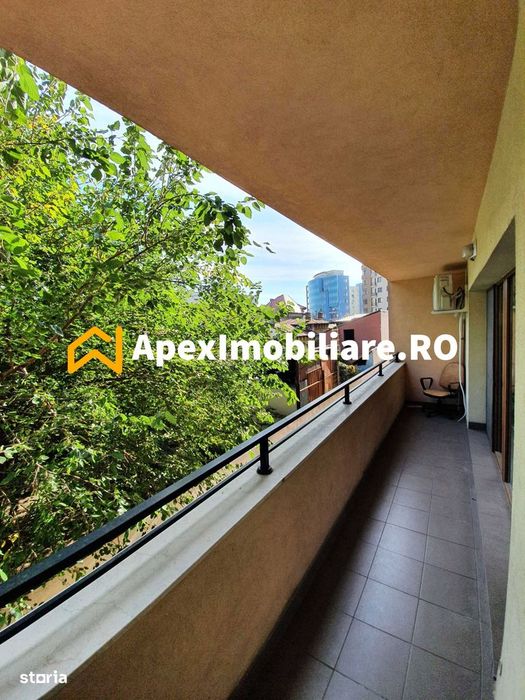 Apartament 2 camere de inchiriat Cotroceni Bucuresti | ApexImobiliare.
