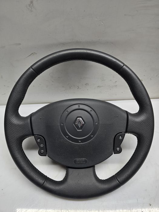 Волан с Airbag за Renault Megane / Scenic / Рено Меган / Сценик 03-09г