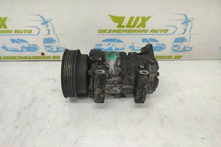 Compresor clima 7700273801 1.5 dci Renault Clio 2  [din 1998 pana  2005] seria