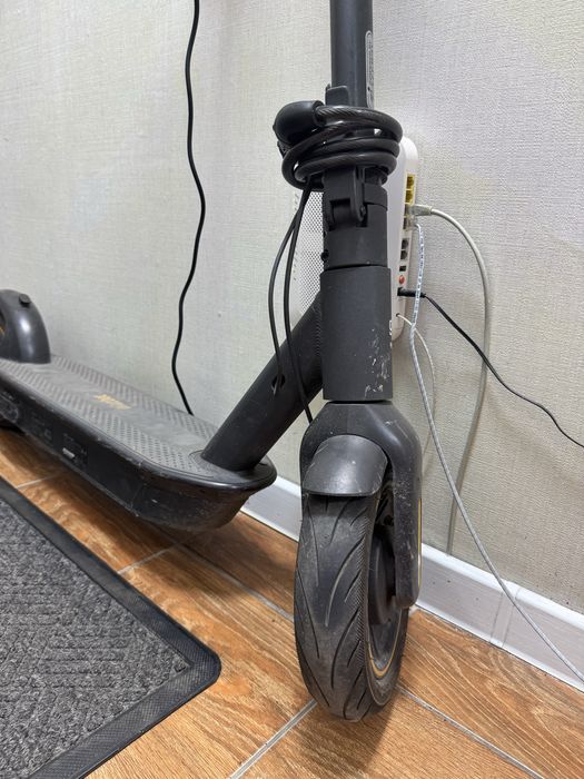 Электросамокат Ninebot max g30