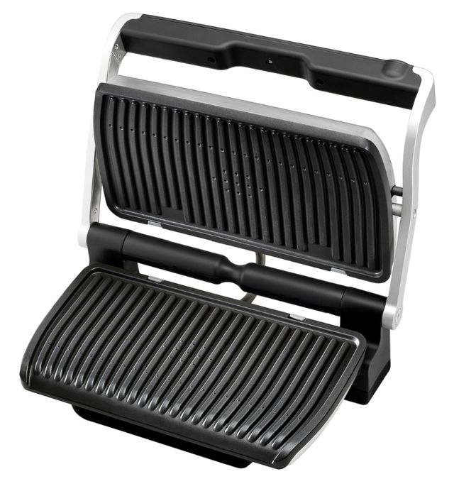 Продам электрогриль Tefal optigrill + XL GC722D34