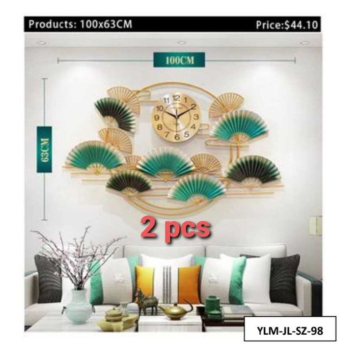 Девор Соати сотилади,Янги хали осилмаган.