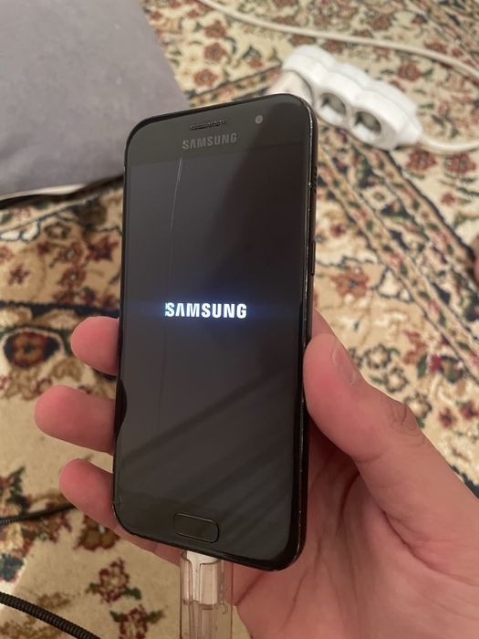 Galaxy A3 носталгия