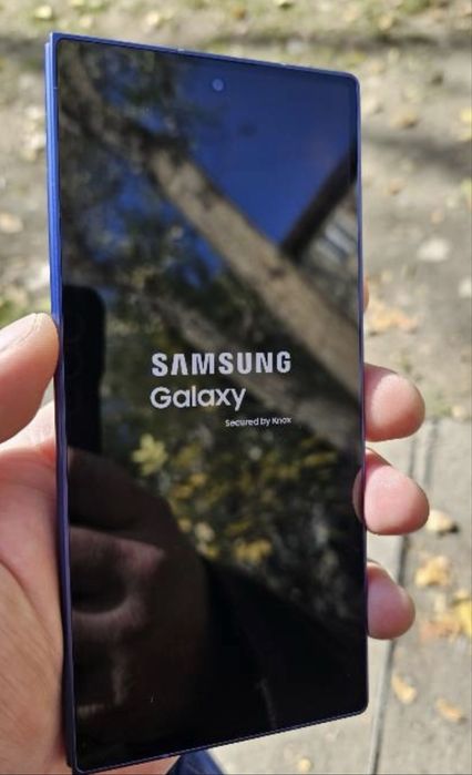 Продам samsung galaxy Z Fold7