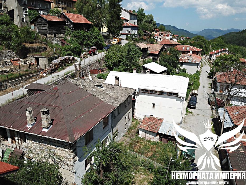 Продава се Къща в с. Орехово, Област Смолян - 160 кв.м за 335 €/кв.м - Снимка #10